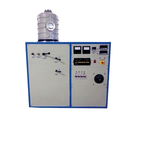 Thermal Evaporation Coating Unit