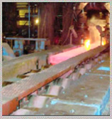 Bar Rolling Mill Plants