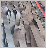 Tin Strips Rolling Mill Plants