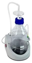 FTA-1 Aspirator Trap Flask