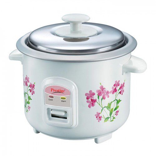 Prestige Electronic Rice Cooker