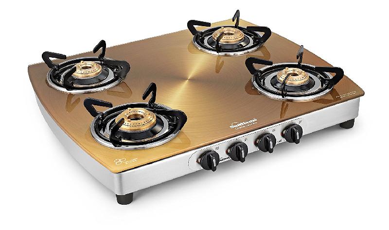 sunflame gas stove