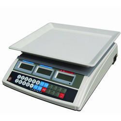 Weighing Machine