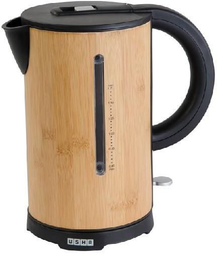 Electric Kettle 3217B