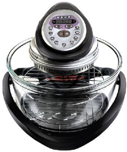 InfinitiCook Halogen Oven