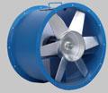 Axial Flow Fans