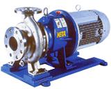 MTFO magnetic drive pump