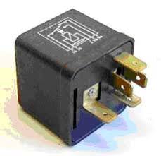 Latching Relay