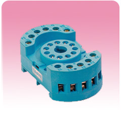 Relays Sockets