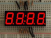 Seven Segment Display