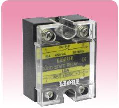 Solid State Relays