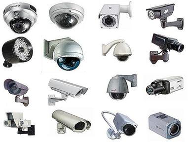CCTV Camera\'s