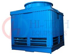 Square Shape Cooling Tower