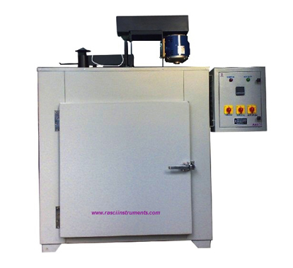 Industrial Electric Hot Air Oven