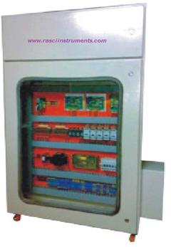 Plc Control Panel, for Automotive Industries, valve Industries, Research institute, Aero space food Industries