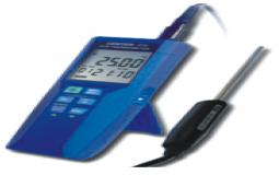 Portable RTD Thermometer