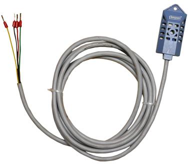 humidity temperature sensor