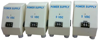 Lab Type Regulator Power Supply