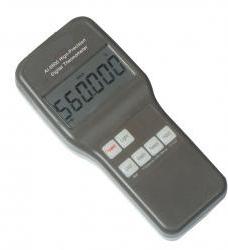 Portable Precision Thermometer