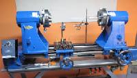 Automatic Electric glass blowing lathe, for Cutting, Drilling, Turning, Voltage : 110V, 220V, 380V
