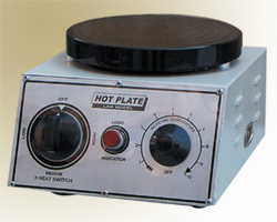 GE-177 Laboratory hot plates