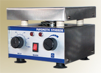 GE-192 Magnetic Stirrer