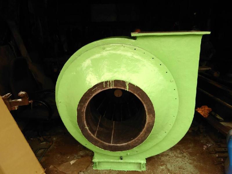 FRP Blowers, Power : 1 HP