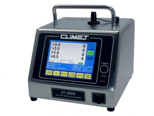 CI 1050 airborne particle counters