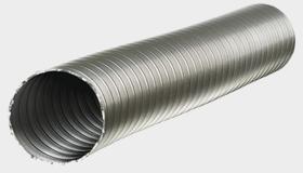 UN INSULATED FLEXIBLE DUCT
