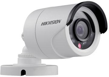 Turbo HD720P IR Bullet Camera