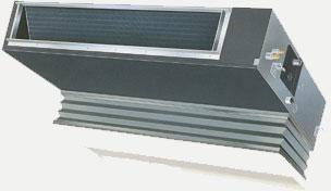 Ductable Split Air Conditioner