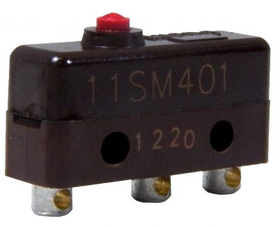 Honeywell Premium Miniature Switches, Feature : quick connect, PCB)