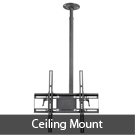 ceiling mount