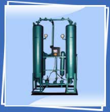 Compressed Air Dryer