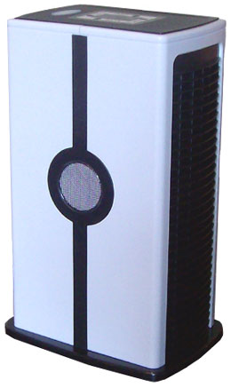 Multi-Tech S1000-Ultra Air Purifier