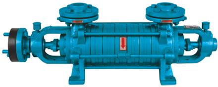boiler feed pump