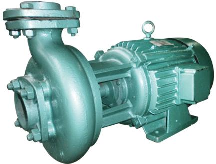 Monoblock Pumps