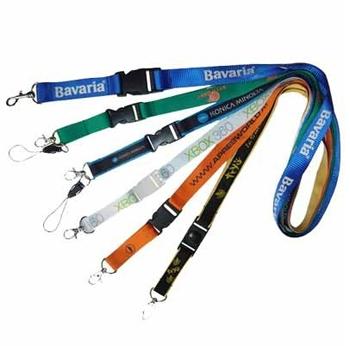 Lanyards