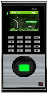 Access Control Terminal