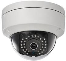 IP Dome Camera