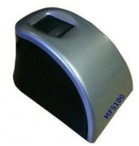 Mantra MFS 100 Fingerprint Scanner