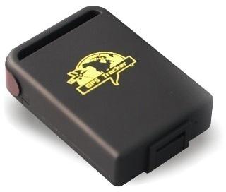 Personal Gps Tracker