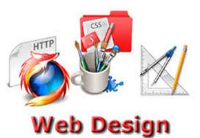 Website Designing and hosting