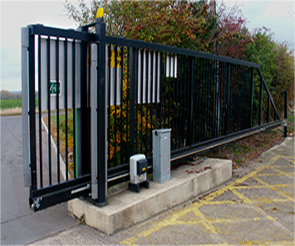 Sliding Gates