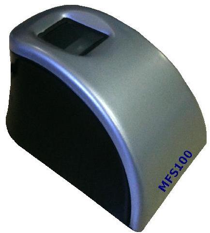 MFS 100- FINGERPRINT SCANNER