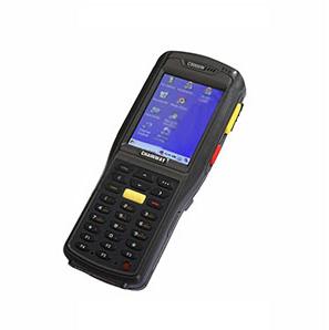 C 5000 W Handheld RFID Terminal