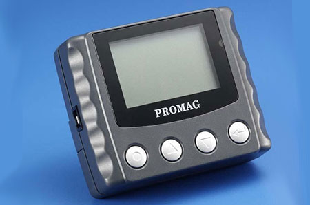 Promag RFID Readers