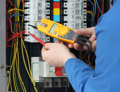 Electrical Works