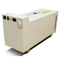 Power Loom Machine Soundproofing - Acoustic Enclosure