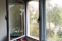 Sound Proof Window Glass